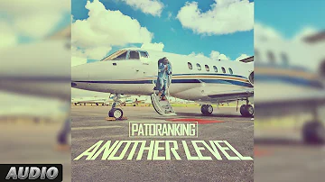 Patoranking - Another Level Official Audio Song 2017