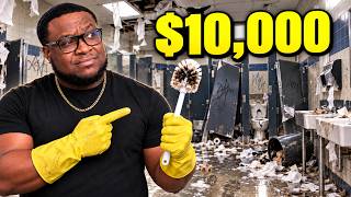5 Income Streams You Should Have In Your $10,000/mo Cleaning Business