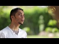كليب الروضة البهية - المنشد : مصطفى الشجري - @alerthTV