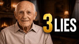 You’ll Never Retire If You Believe These 3 Lies