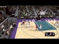 NBA 2K11: Jordan Challenge - The Flu Game