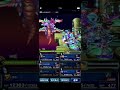 FFBE: 機娘 2億傷害 ！？