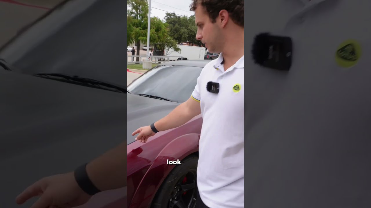 What Should We Pay For This 2018 Dodge Demon Only Has 3k Miles Sales Mopar Negotiation