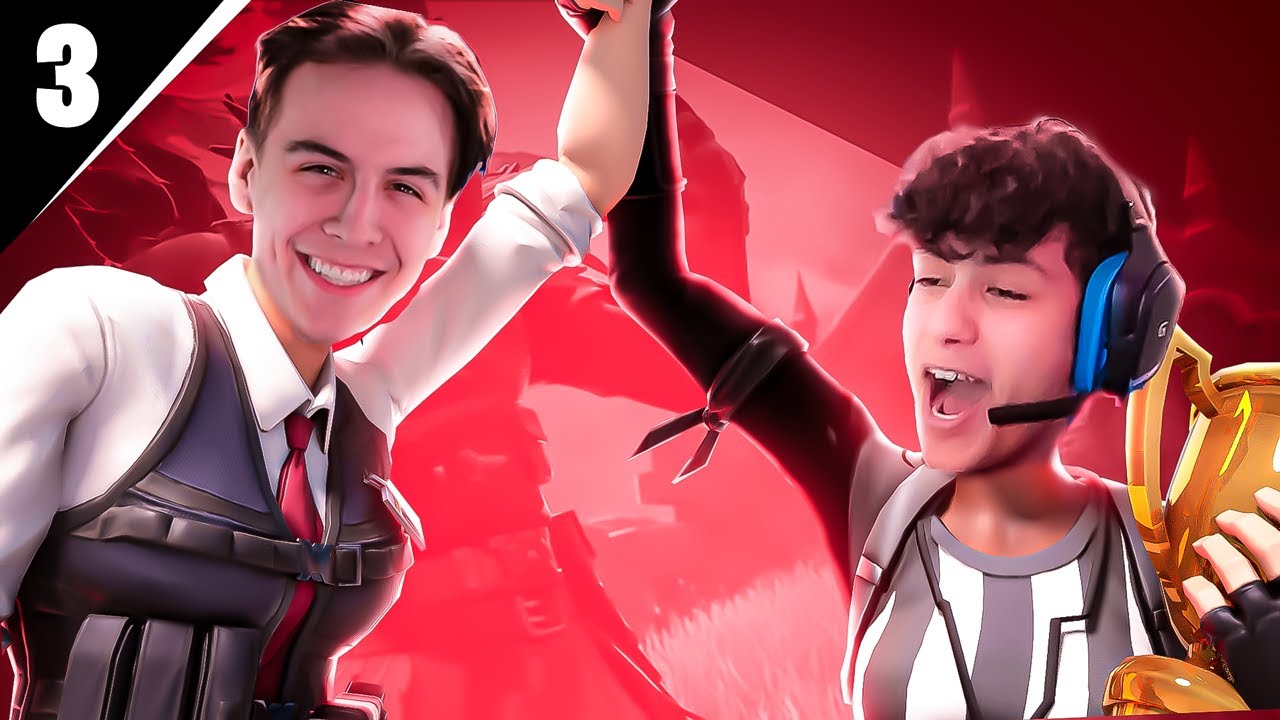 THE BEST CONTENT DUO FT. Stable Ronaldo - BuckeFPS Stream Highlights #3 ...