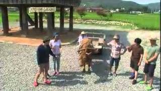 낭만을 부탁해 - Romantic Take Care 20110831 # 002