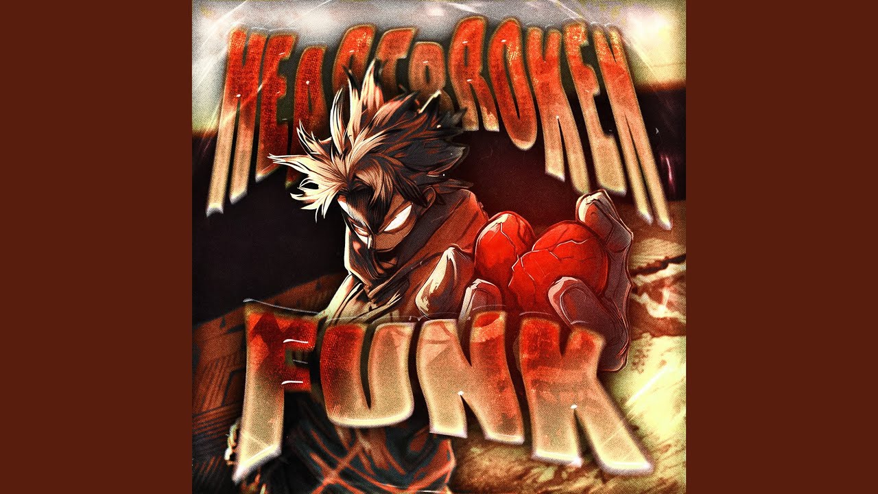 HEARTBROKEN FUNK (Slowed)