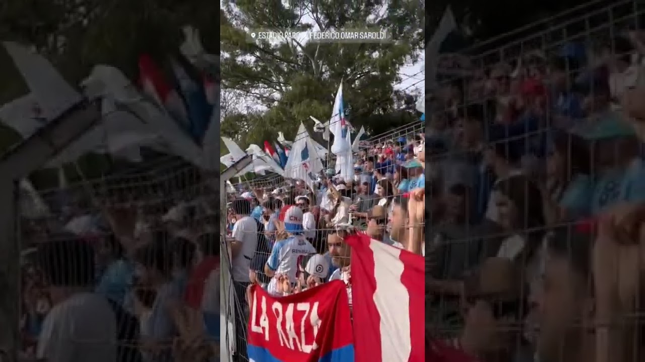 Suarez En El Saroldi