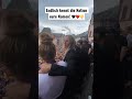 Wir haben zu danken! 🙏🏻 🎥 via @DFB