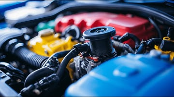 What Happens If A PCV Valve Is Stuck Open?