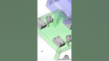 Custom design service for a hole reference point positioning fixture