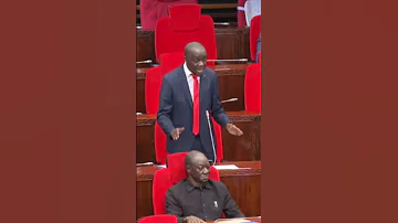MBUNGE MSUKUMA AIBUKA HAKUNA ALIYETHUBUTU KUONGEA KIPINDI CHA MAGUFULI 