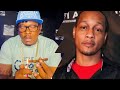 Spider Loc Reacts “Dj Quik Burns Deat Row Checc” Calls Out TDE Kendricc Lamar 50 Cent Nelly & More!!