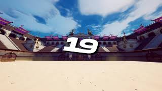 Shakira 💃x Chanel Bag 👜 | Fortnite Highlights #19