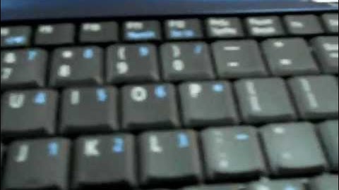 Netbook Acer Aspire One 8.9" Intel Atom N260 1600Mhz