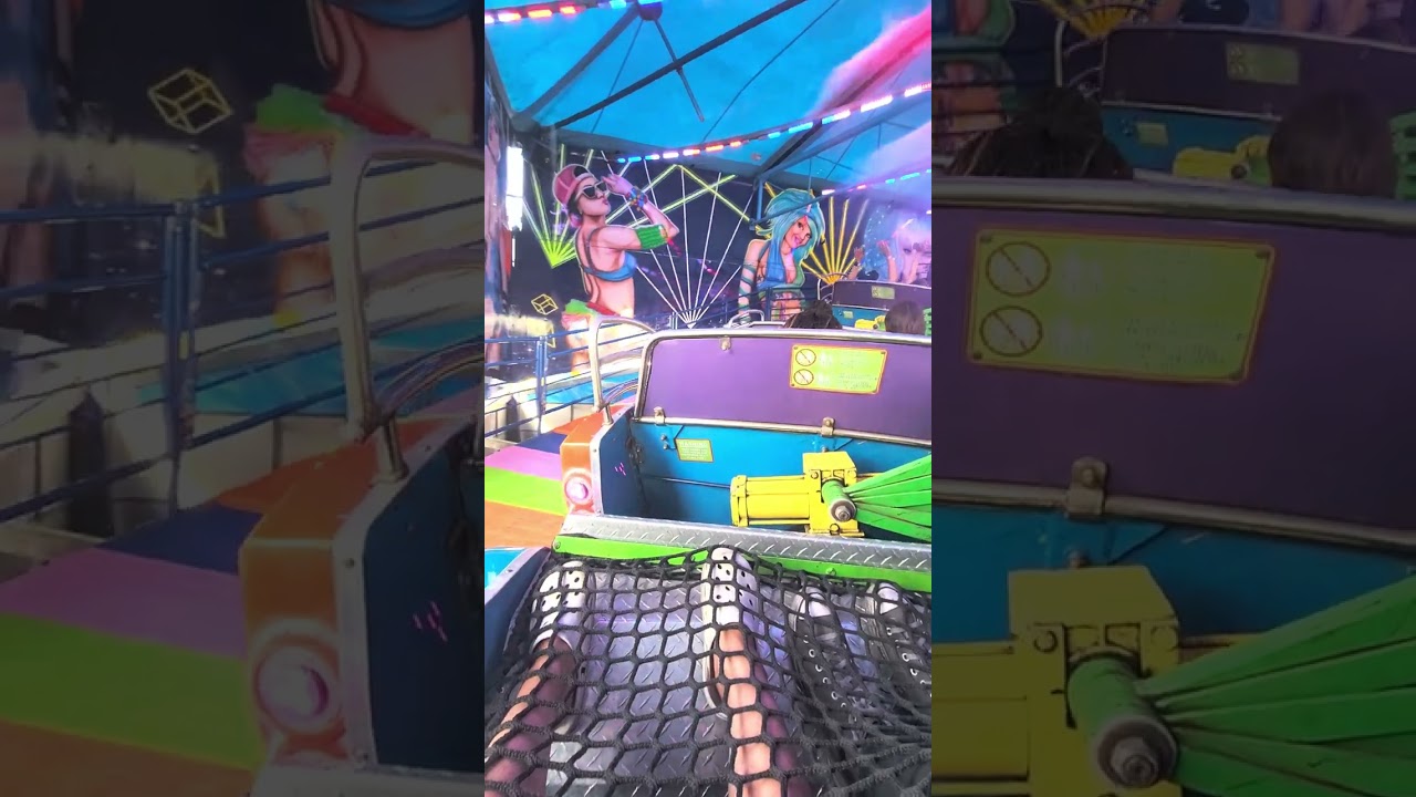 OC Fair Rave Wave 2023