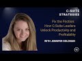 Fix the Friction: How C-Suite Leaders Unlock Productivity and Profitability