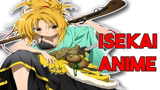 Are These The Most Underrated Isekai Anime Youre Still Sleeping On?