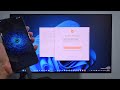 End of video
