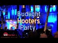 Superbowl XLIV - Bud Light Hooters Party