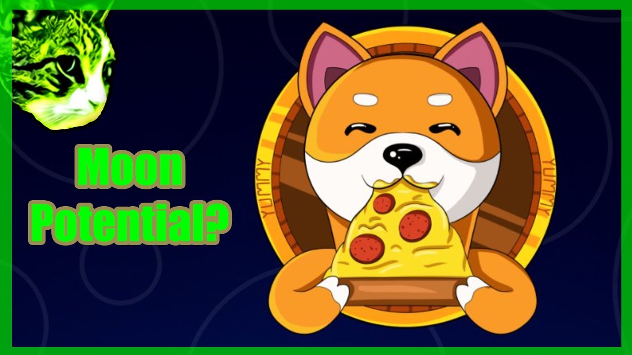 Yummy Crypto Chart Spg Pack Com