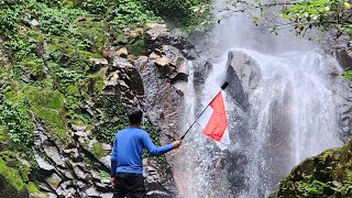 Download Lagu Curug Ciporolak - Lebak Banten MP3