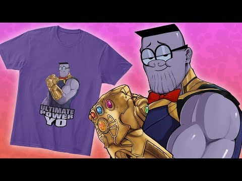 thanos-irwin-merch