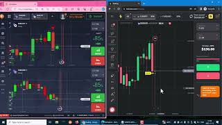 Script Paid 15 Live Signals For Free On The Quotex Platform Binomo