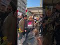 You Won't Believe What Iranians Are Saying To Netanyahu & Trump