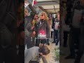 You Won't Believe What Iranians Are Saying To Netanyahu & Trump