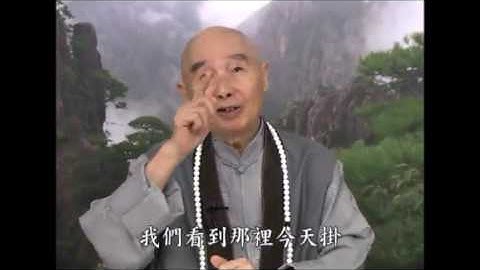 淨空老法師:據某些特異人說,大地震後,海裡湧出石及漂上東西都會散出毒氣,延續一段時且死傷人數可達百萬以上,這是瘟疫？應如何避免此浩劫？是與人類造殺業及破壞自然環境有關？ - 天天要聞