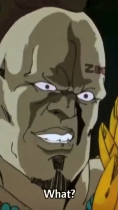 Nani meme original