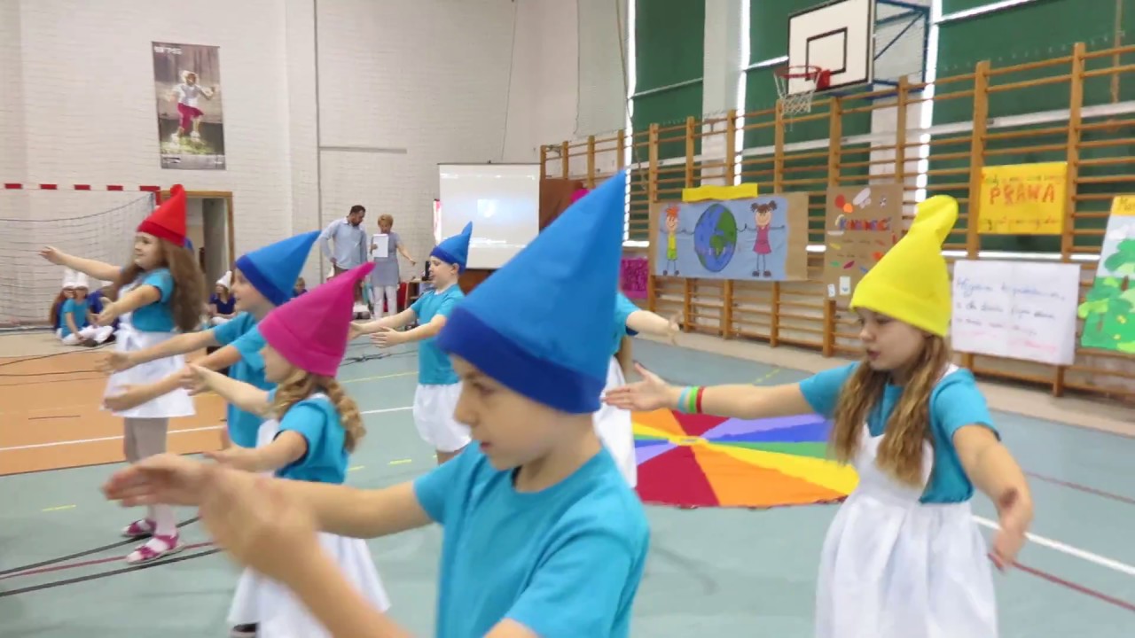 SOS! To Ziemia woła ludzi!