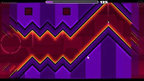 If Deadlocked wave parts were 4x speed (easy)