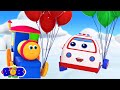بوب القطارأغنية سباق البالونات أغاني الحضانة للأطفال من Kids Tv Arabic بوب القطارأغنية سباق البالونات أغاني الحضانة للأطفال من Kids Tv Arabic