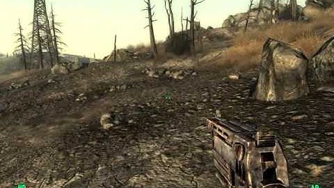 Fallout 3 Walkthrough (GOTY Edition) - Very Hard - Part 14 - Going Shopping