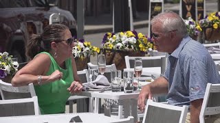 Georgia restaurant adds surcharges for loud kids