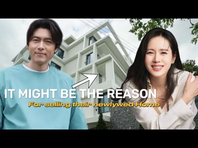 HOT TOPIC: IT MIGHT BE THE REASON OF BINJIN COUPLE FOR SELLING THEIR  NEWLYWED HOME - YouTube