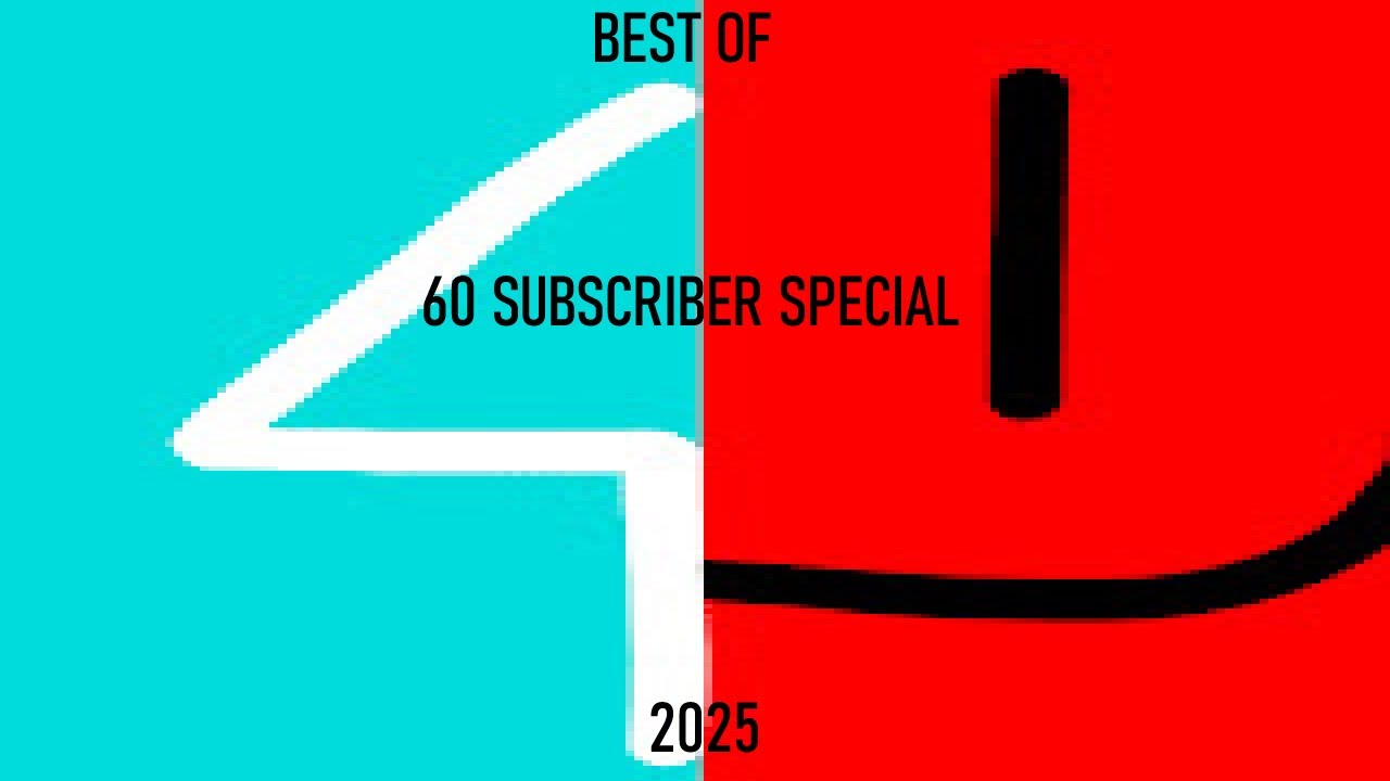 60 SUBSCRIBER SPECIAL | BEST OF BR3ZY AND NETRIC 2025