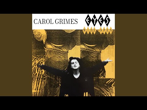 Carol Grimes — Mau-Mau