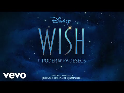 Una estrella (De "Wish: El Poder de los Deseos"/Latin American Spanish Audio Only)