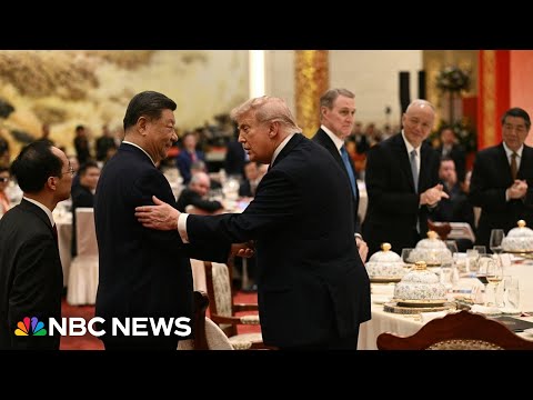 This Morning’s Top Headlines – May 14 | Morning News NOW