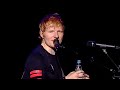 Ed Sheeran | Perfect (Live Performance) Capital