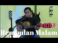 ARIEF - REMBULAN MALAM (Cover By Akza Project ) #Arief#RembulanMalam#CoverByAkzaProject