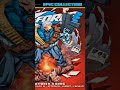 What is X-Cutioner’s Song? #mcu #marvel #comics #xmen #marvelcomics #mistersinister #cable #xmen97