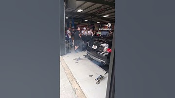 Ls2 Pontiac GTO Dyno FBO 465whp 430 wtq NA #ls2 #gto #v8swap #dyno #compcam