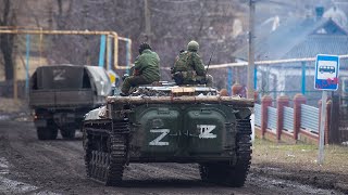 💥 Military Special Operation In Ukraine 2