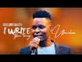 Brilliant baloyi  ufanelwe  i write you sing