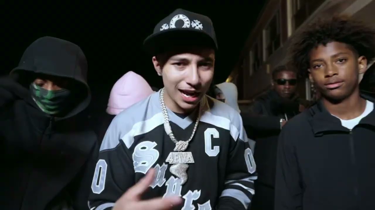 TearitoffDboy - Trials and Tribulations