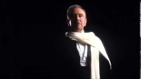 Liszt - Valle d'Obermann (Claudio Arrau)