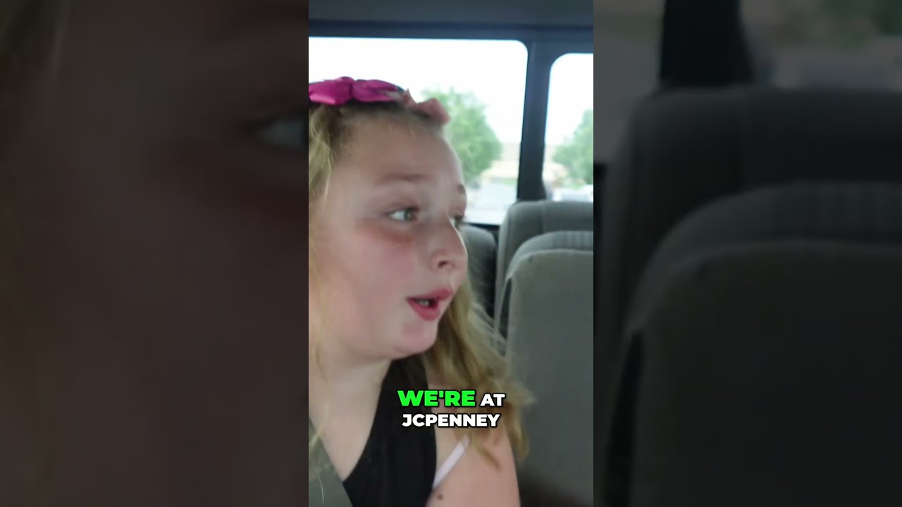 Claire's & JCPenney Shopping Spree: Earrings & More!